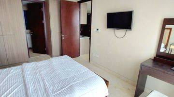 Gambar 2 Negotiable Apartemen 1br Ciputra World 2 Jakarta Pet Allowed