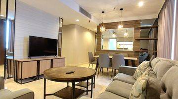 Gambar 1 Apartemen Ciputra World 2 Kuningan Jakarta Scbd Fully Furnished