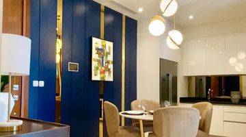 Gambar 5 Apartemen The Elements Epicentrum Full Furnished Jakarta Rasuna