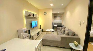 Gambar 1 Negotiable Apartemen Gandaria Heights 1br Best Price Furnished