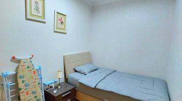 Gambar 5 Apartement Residence 8 Senopati 2BR Good Unit Strategic Location