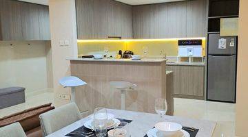 Gambar 3 Modern Look Apartemen Ciputra World 2 Jakarta Best Unit Low Price