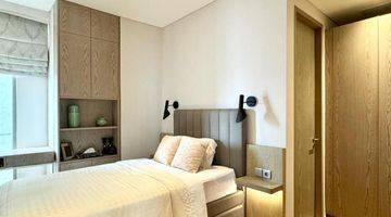 Gambar 5 Hot Deal Best Price Big Apartement Senopati Suites 3BR Jakarta