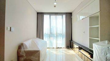 Gambar 1 Direct Owner Apartemen Ciputra World 2 Jakarta All New Near Scbd