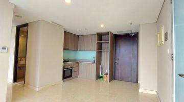 Gambar 2 Apartemen Ciputra World 2 Kuningan Jakarta Scbd Good Condition