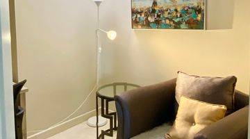 Gambar 5 Modern Furnished Apartemen Ciputra World 2 Jakarta 2BR+ Studyroom