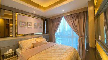 Gambar 2 Apartemen Casa Grande Jakarta Connected Mall Kota Kasablanka