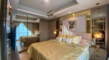 Gambar 3 Apartemen Casa Grande Jakarta Connected Mall Kota Kasablanka