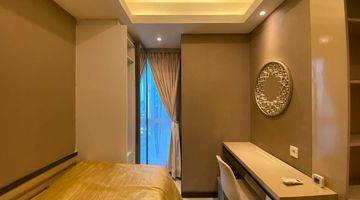 Gambar 5 Apartemen Casa Grande Jakarta Connected Mall Kota Kasablanka