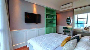 Gambar 3 Apartment Casa Grande Jakarta 2br Kota Kasablanka Near Office 88