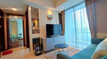 Gambar 5 Apartment Casa Grande Jakarta 2br Kota Kasablanka Near Office 88