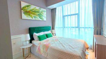 Gambar 4 Apartment Casa Grande Jakarta 2br Kota Kasablanka Near Office 88