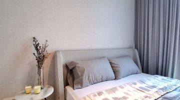 Gambar 3 Fancy Modern Apartement Ciputra World 2 Jakarta 2br Pet Allowed 