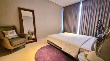 Gambar 5 Fancy Modern Apartement Ciputra World 2 Jakarta 2br Pet Allowed 