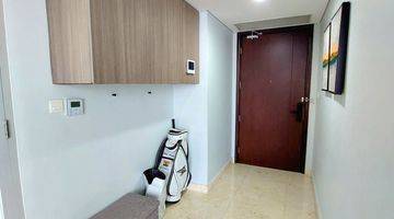 Gambar 2 Apartemen Ciputra World 2 Jakarta Kuningan 2br Best Condition