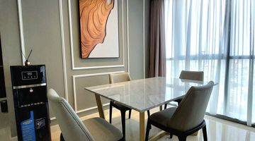 Gambar 3 Apartemen Ciputra World 2 Jakarta Kuningan 2br Best Condition