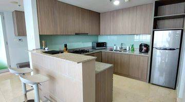 Gambar 4 Apartemen Ciputra World 2 Jakarta Kuningan 2br Best Condition