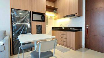 Gambar 4 Apartemen Jakarta The Newton 1 Near Scbd Kuningan Full Furnished