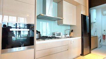 Gambar 3 Lavie All Suites Best Apartment Kuningan 2br Luxurious Furnished