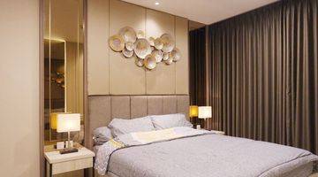 Gambar 5 Apartemen Jakarta Selatan Kuningan Ciputra World 2 Jakarta 2BR OK