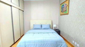 Gambar 4 Apartement Residence 8 Senopati 2BR Good Unit Strategic Location