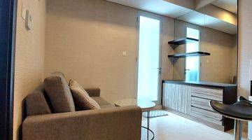 Gambar 3 Apartemen Ciputra World 2 Jakarta Fully Furnished 1br Kuningan