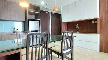 Gambar 1 Apartemen Ciputra World 2 Kuningan Jakarta Selatan Scbd Sudirman