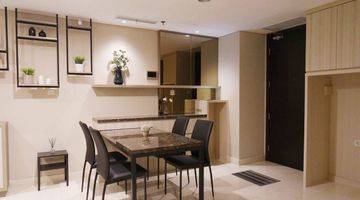 Gambar 2 Apartemen Jakarta Selatan Kuningan Ciputra World 2 Jakarta 2BR OK