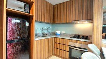 Gambar 3 Apartemen Ciputra World Jakarta Kuningan SCBD 2BR Full Furnished 