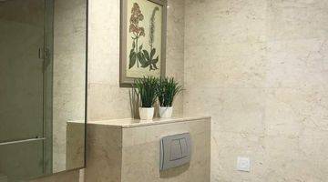 Gambar 1 Apartemen Ciputra World 2 Jakarta Selatan Kuningan Furnished SCBD