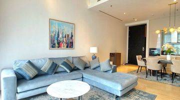 Gambar 1 Lavie All Suites Best Apartment Kuningan 2br Luxurious Furnished