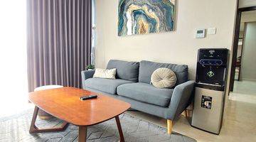 Gambar 1 Apartemen Apartment Ciputra World 2 Jakarta SCBD Fully Furnished