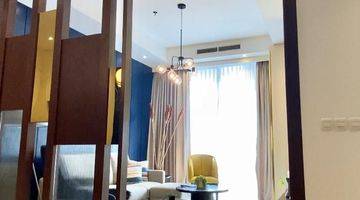 Gambar 2 Apartemen The Elements Epicentrum Full Furnished Jakarta Rasuna