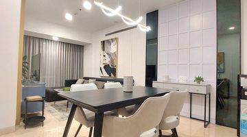 Gambar 2 My Home Apartemen Kuningan 2br Ciputra World 1 Lotte Mall Avenue