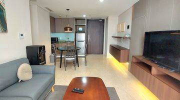 Gambar 3 Apartemen Apartment Ciputra World 2 Jakarta SCBD Fully Furnished