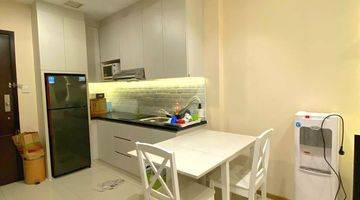 Gambar 4 Negotiable Apartemen Gandaria Heights 1br Best Price Furnished