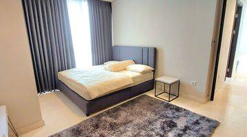 Gambar 1 Apartemen Ciputra World 2 Jakarta Kuningan 2BR Semi Private SCBD