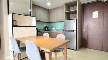 Gambar 3 Apartemen Ciputra World 2 Kuningan Jakarta Dekat Sudirman Scbd