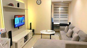 Gambar 2 Negotiable Apartemen Gandaria Heights 1br Best Price Furnished