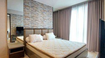 Gambar 4 Apartemen Ciputra World 2 Jakarta Fully Furnished 1br Kuningan