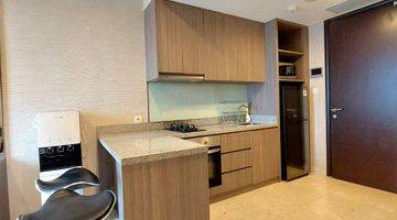 Gambar 2 Apartemen Ciputra World 2 Jakarta Fully Furnished 1br Kuningan