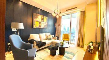 Gambar 3 Apartemen The Elements Epicentrum Full Furnished Jakarta Rasuna