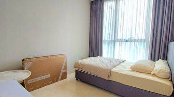 Gambar 2 Apartemen Ciputra World 2 Jakarta Kuningan 2BR Semi Private SCBD