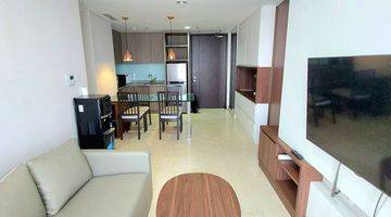 Gambar 2 Apartemen Ciputra World 2 Kuningan Jakarta Selatan Scbd Sudirman