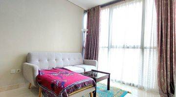 Gambar 3 Negotiable Apartemen 1br Ciputra World 2 Jakarta Pet Allowed