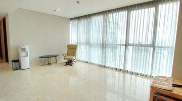 Gambar 5 Apartemen Ciputra World 2 Jakarta Kuningan 2BR Semi Private SCBD