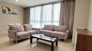 Gambar 1 Apartemen Murah Ciputra World 2 Jakarta Bagus Furnished 