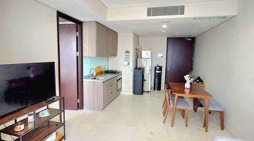 Gambar 4 Negotiable Apartemen 1br Ciputra World 2 Jakarta Pet Allowed