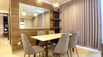 Gambar 2 Apartemen Ciputra World 2 Kuningan Jakarta Scbd Fully Furnished