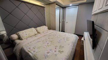 Gambar 3 Apartemen Apartment Casa Grande Phase 2 Full Furnished Jakarta